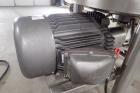 Apv Crepaco 200 Gallon Jacketed Liquefier, Sn K-2430